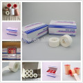 Surgical Adhesive Zinc Oxide Plaster for Medical Use